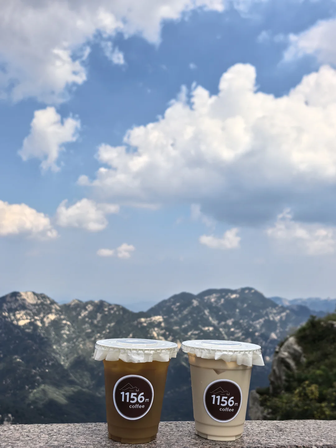 强烈安利临沂 沂蒙山龟蒙景区！！！