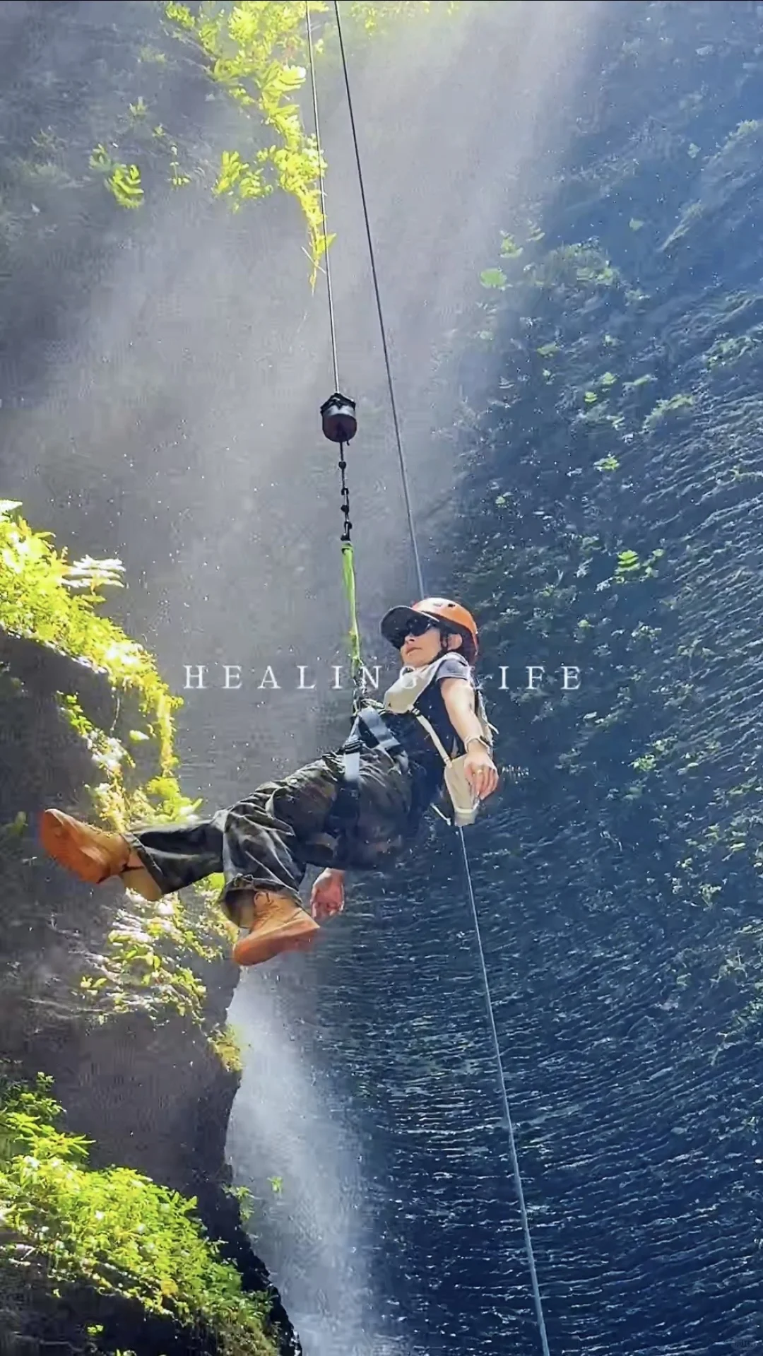 📍宜宾僰王山｜现实版盗墓笔记超详细攻略