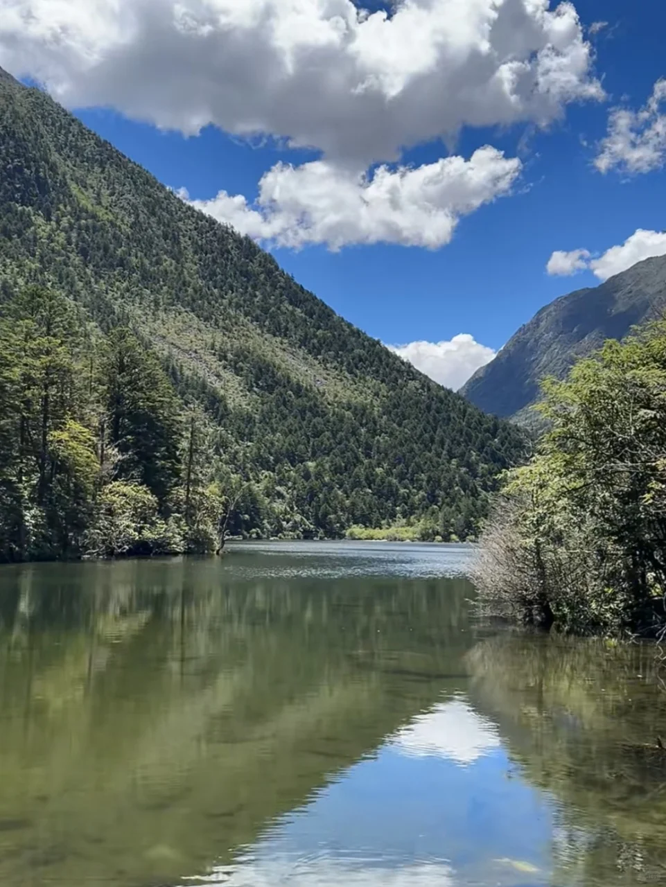 迄今为止，我最喜欢的宝藏小城出现了🏞