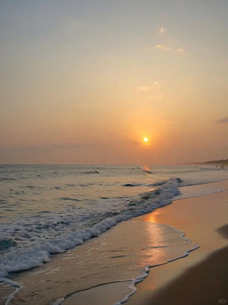 汕尾必去景点抢先看！三天两夜游玩大揭秘?