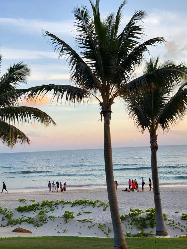 汕尾必去景点抢先看！三天两夜游玩大揭秘?