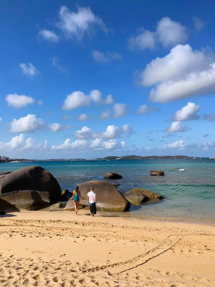 汕尾必去景点抢先看！三天两夜游玩大揭秘?