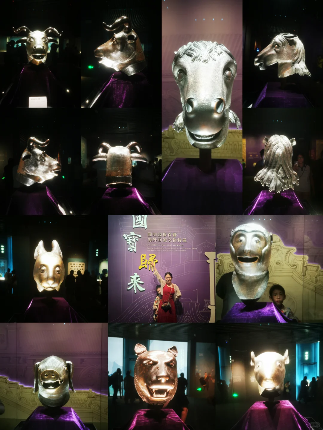 合肥到底好不好玩？看这一篇就够了