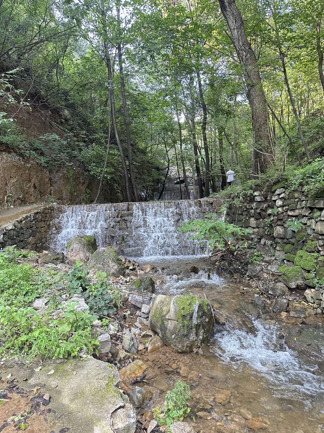 我宣布这是保定最好玩的景区！！！