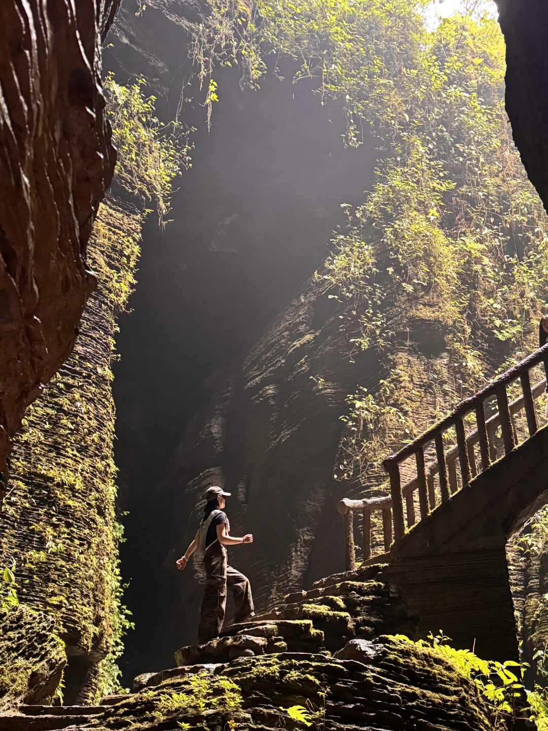 📍宜宾僰王山｜现实版盗墓笔记超详细攻略