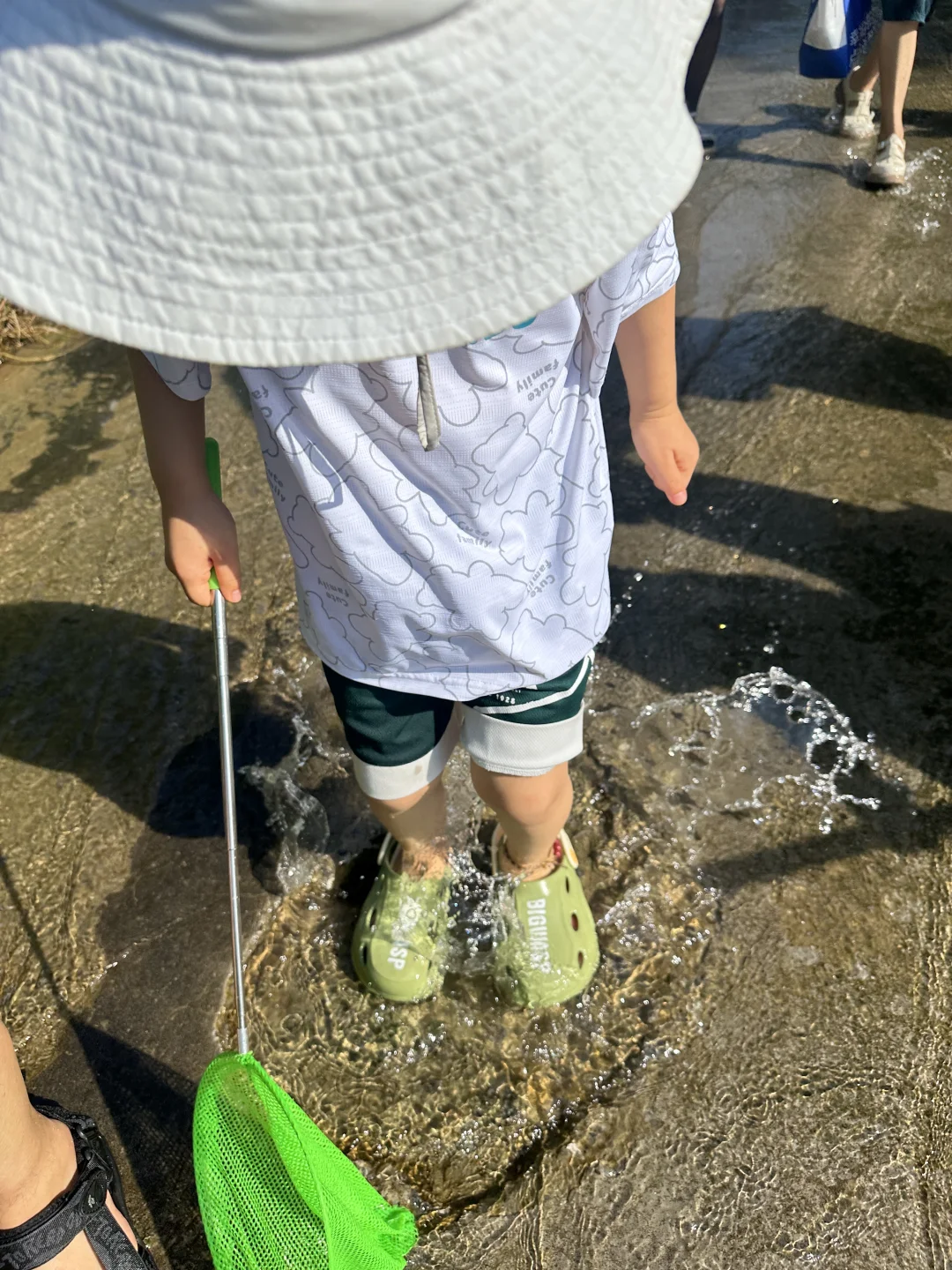 我宣布这是保定最好玩的景区！！！