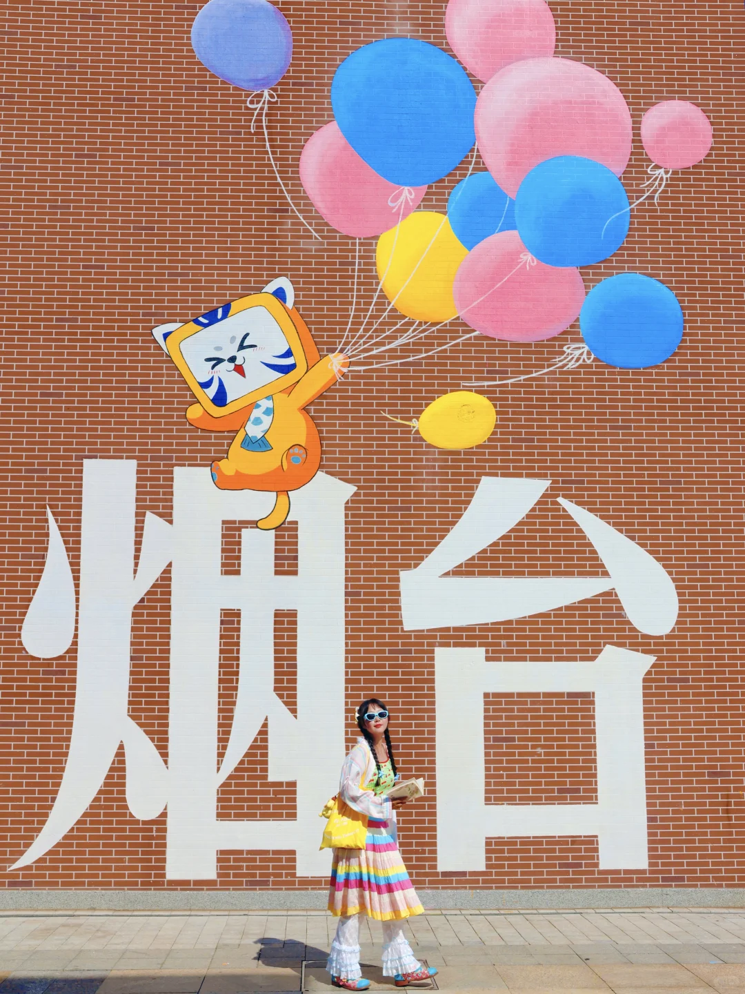 迄今为止，我最喜欢的海滨城市出现了…