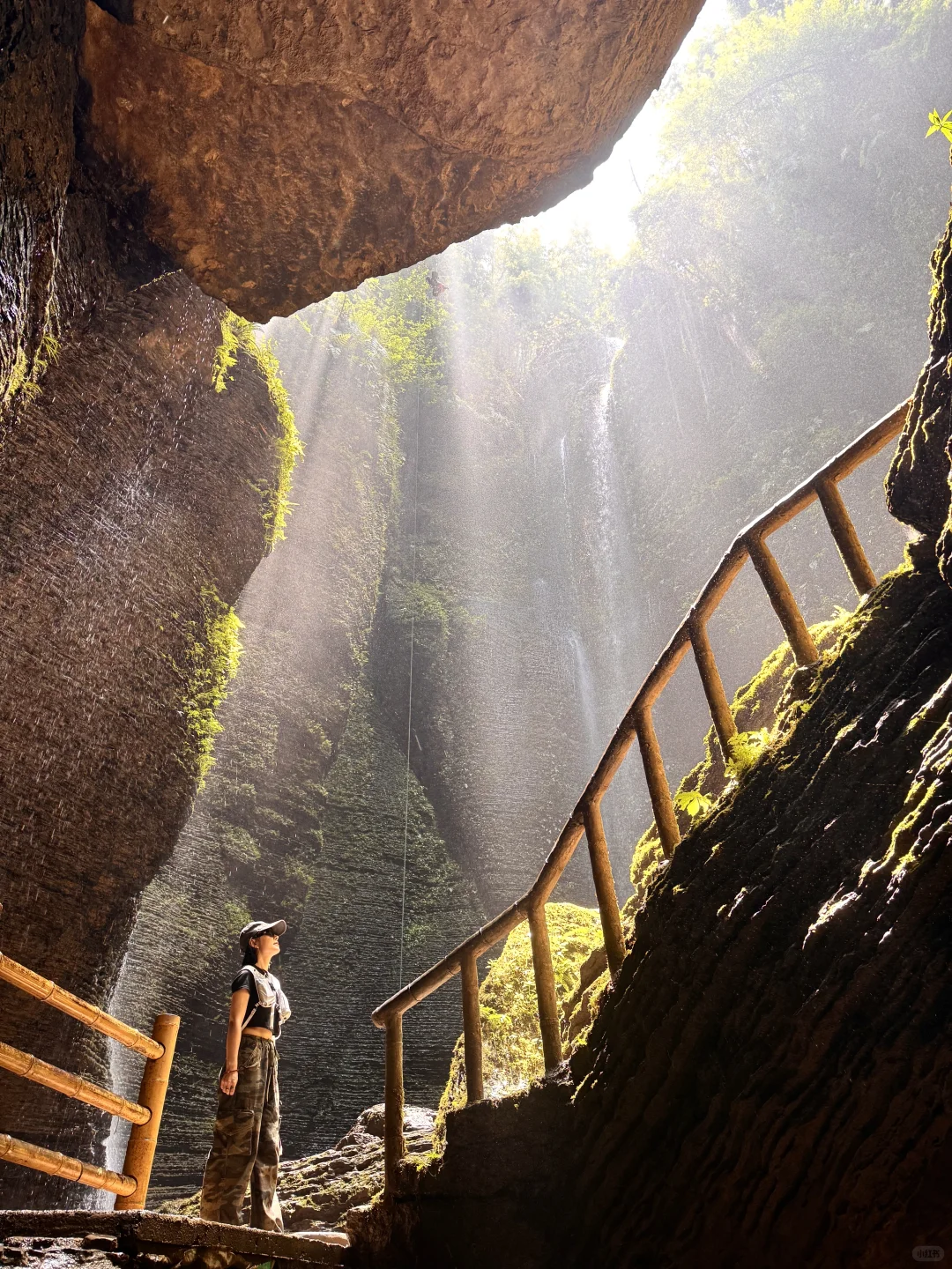 📍宜宾僰王山｜现实版盗墓笔记超详细攻略