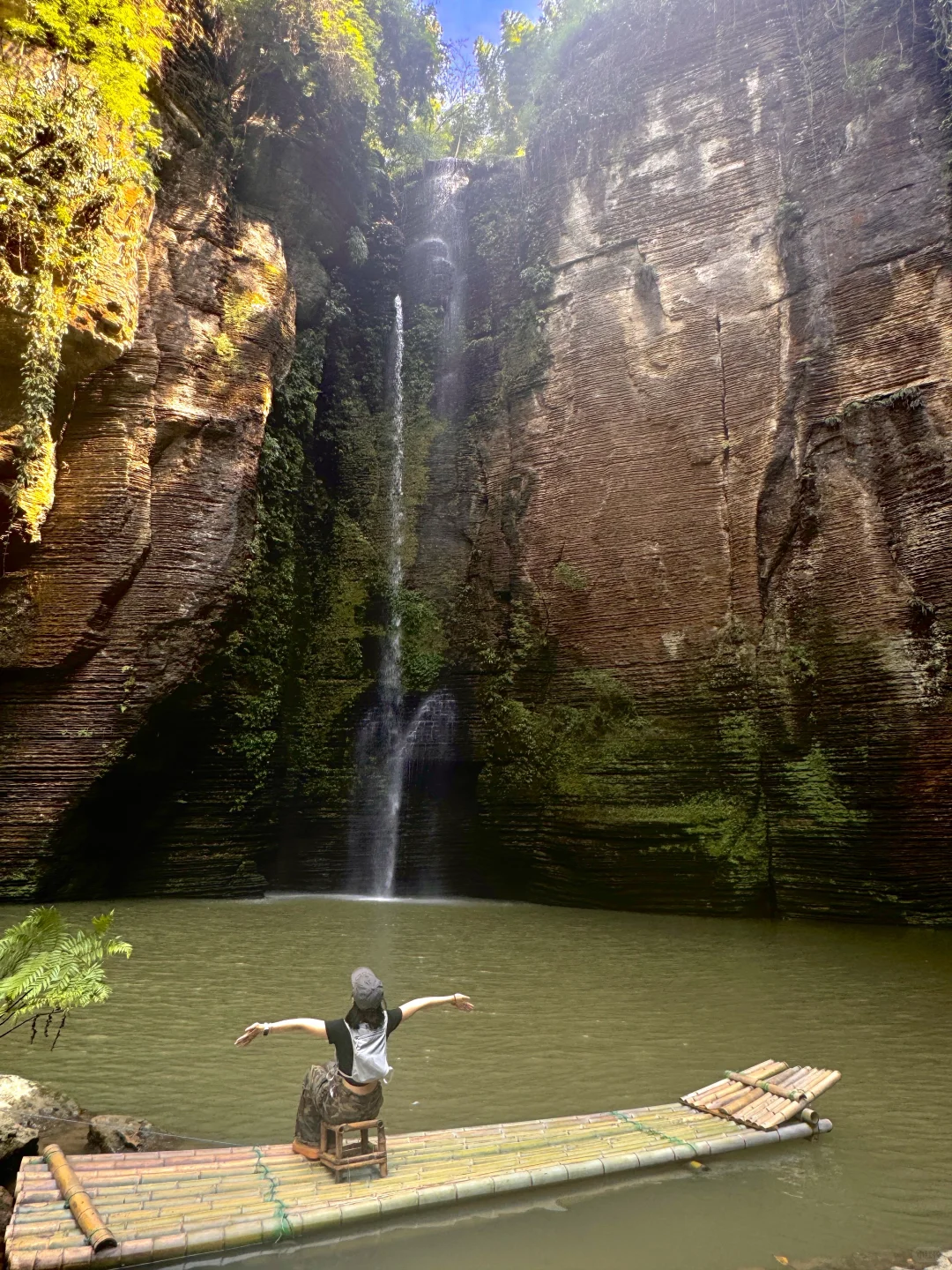 📍宜宾僰王山｜现实版盗墓笔记超详细攻略