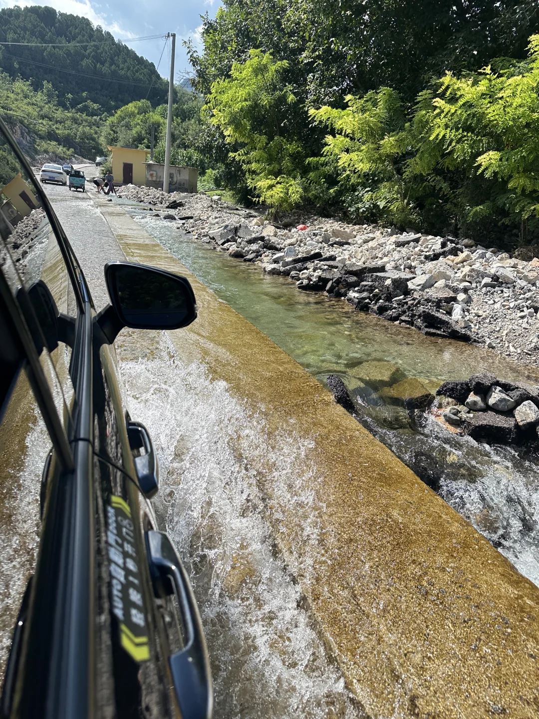 我宣布这是保定最好玩的景区！！！