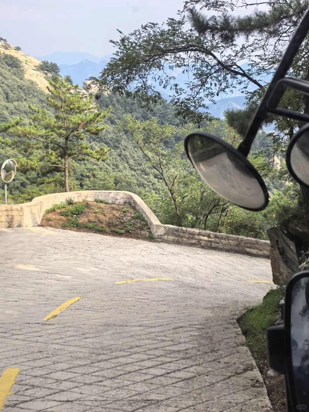 强烈安利临沂 沂蒙山龟蒙景区！！！