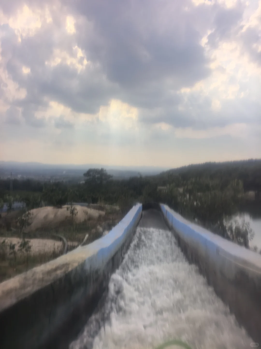 强烈安利临沂 沂蒙山龟蒙景区！！！