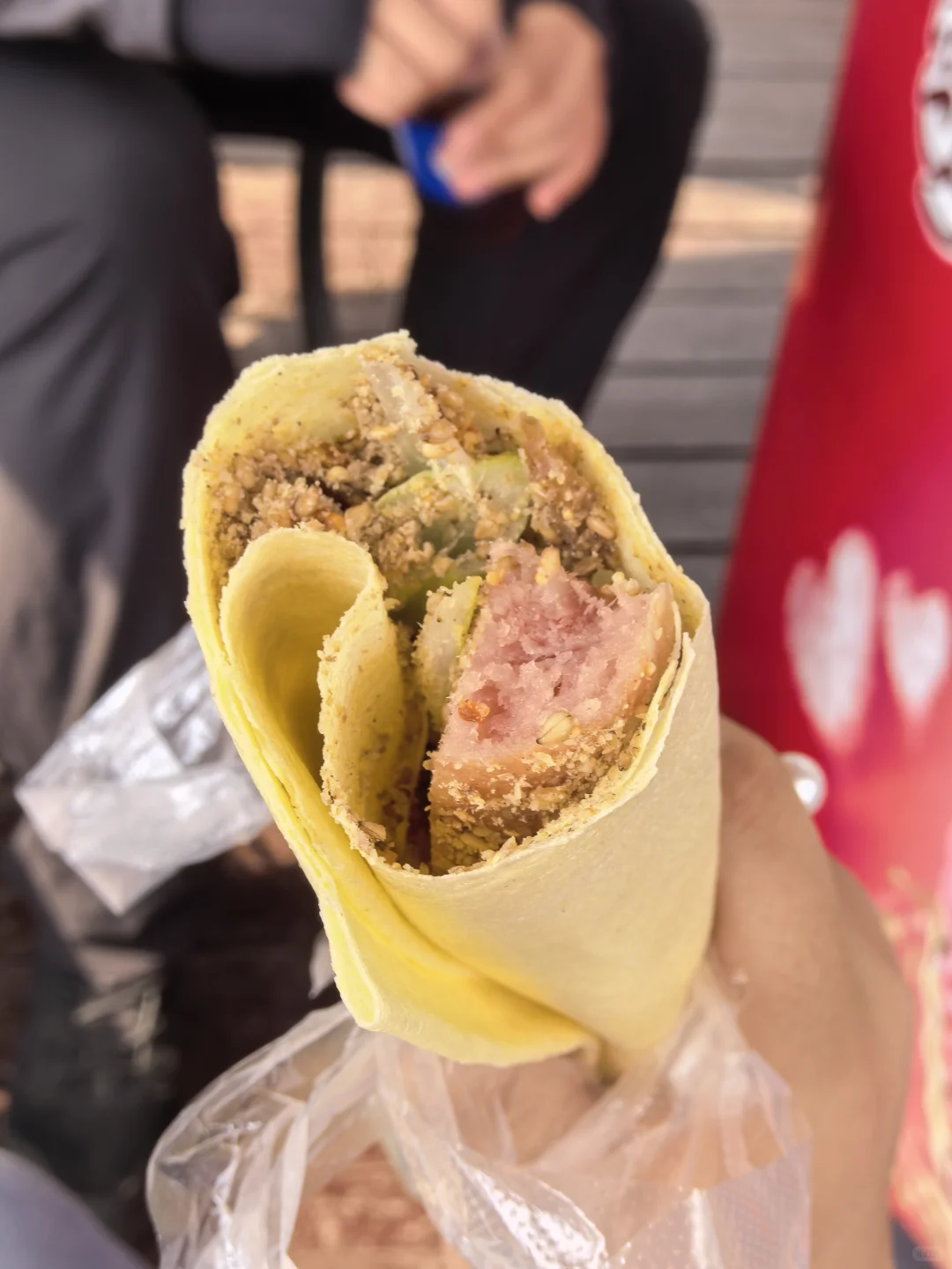 强烈安利临沂 沂蒙山龟蒙景区！！！