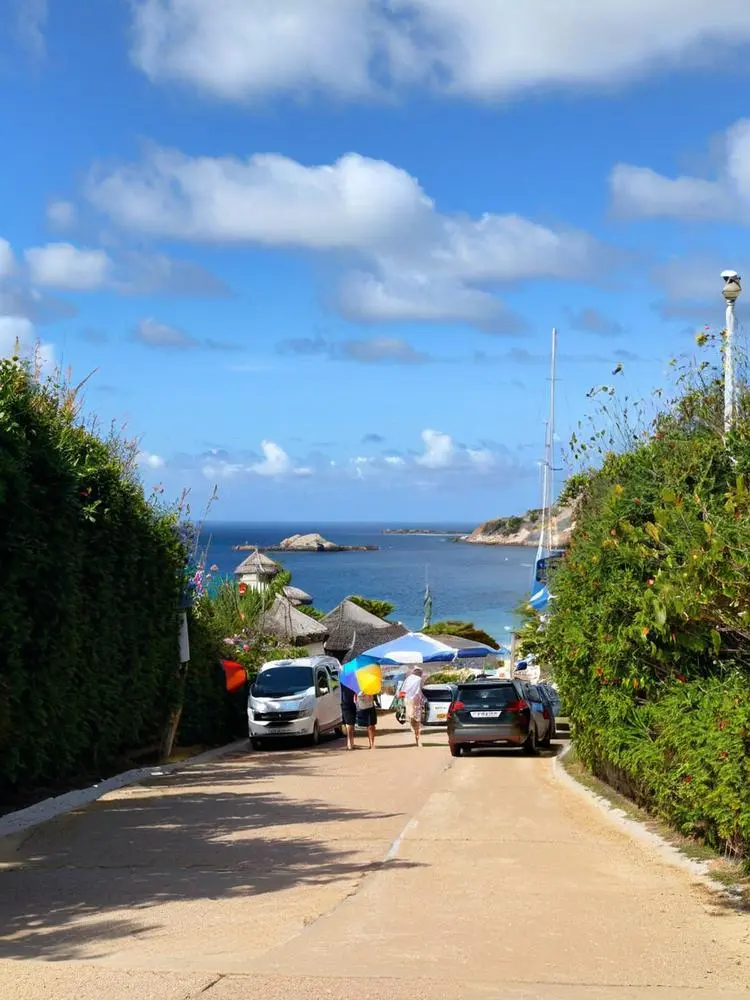 汕尾必去景点抢先看！三天两夜游玩大揭秘?