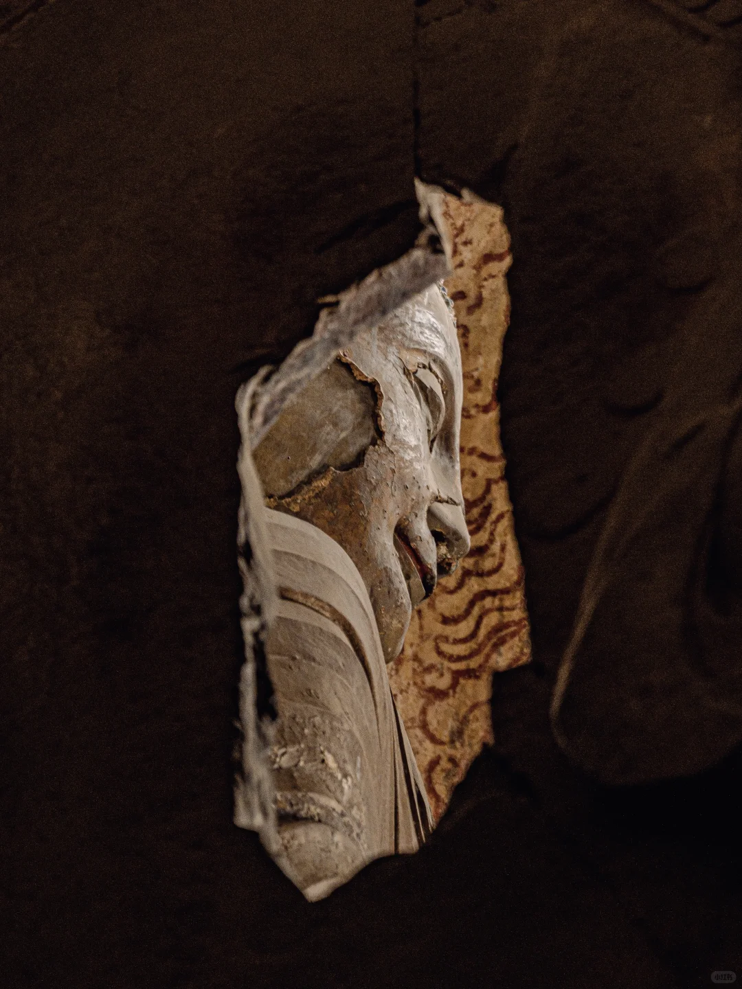 本以为大同够震撼了，直到我来到了邯郸…‼️