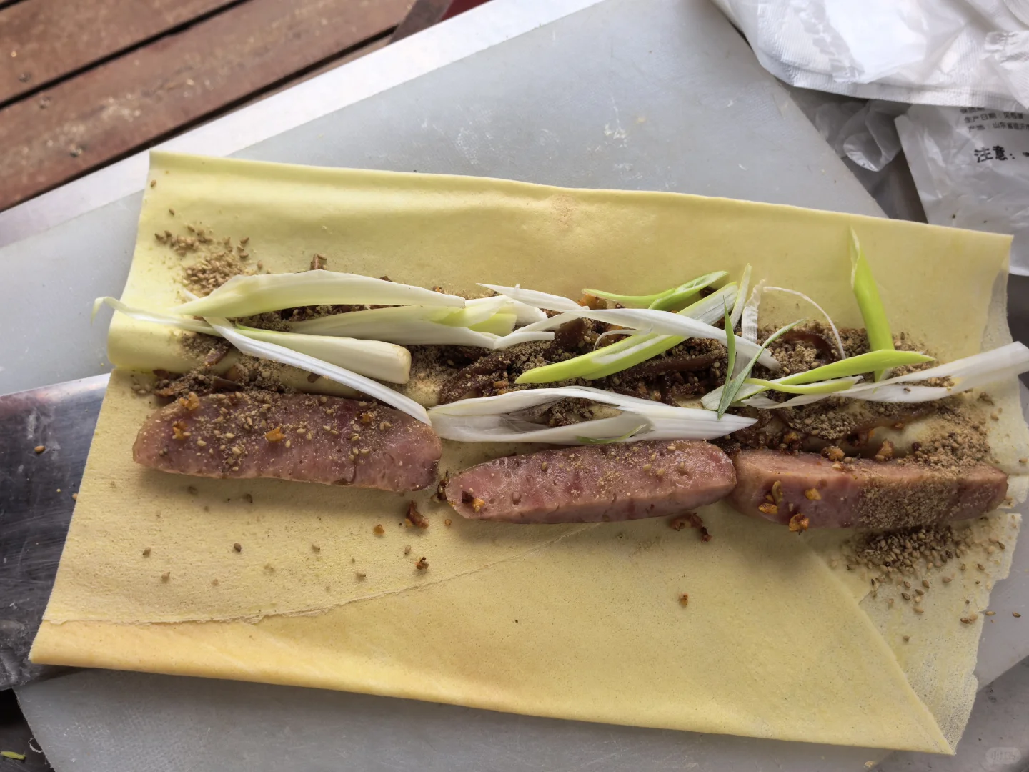 强烈安利临沂 沂蒙山龟蒙景区！！！