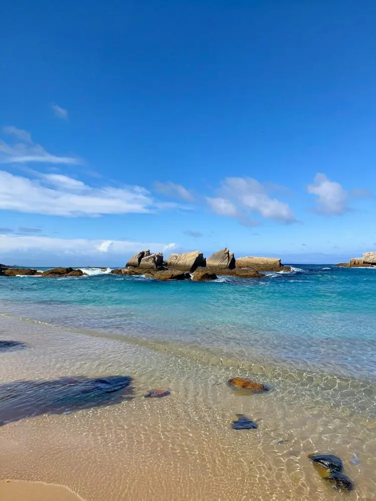 汕尾必去景点抢先看！三天两夜游玩大揭秘?