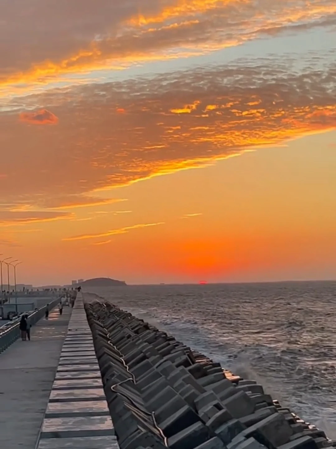 🌟【连云港全网最全景点解析】一篇看懂！