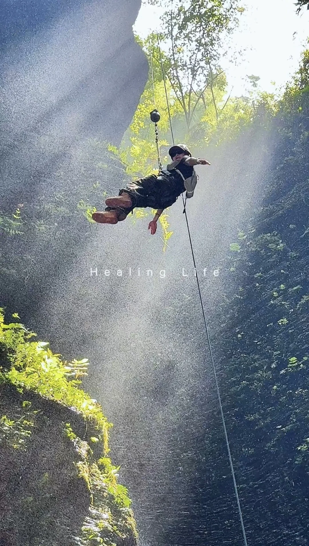 📍宜宾僰王山｜现实版盗墓笔记超详细攻略