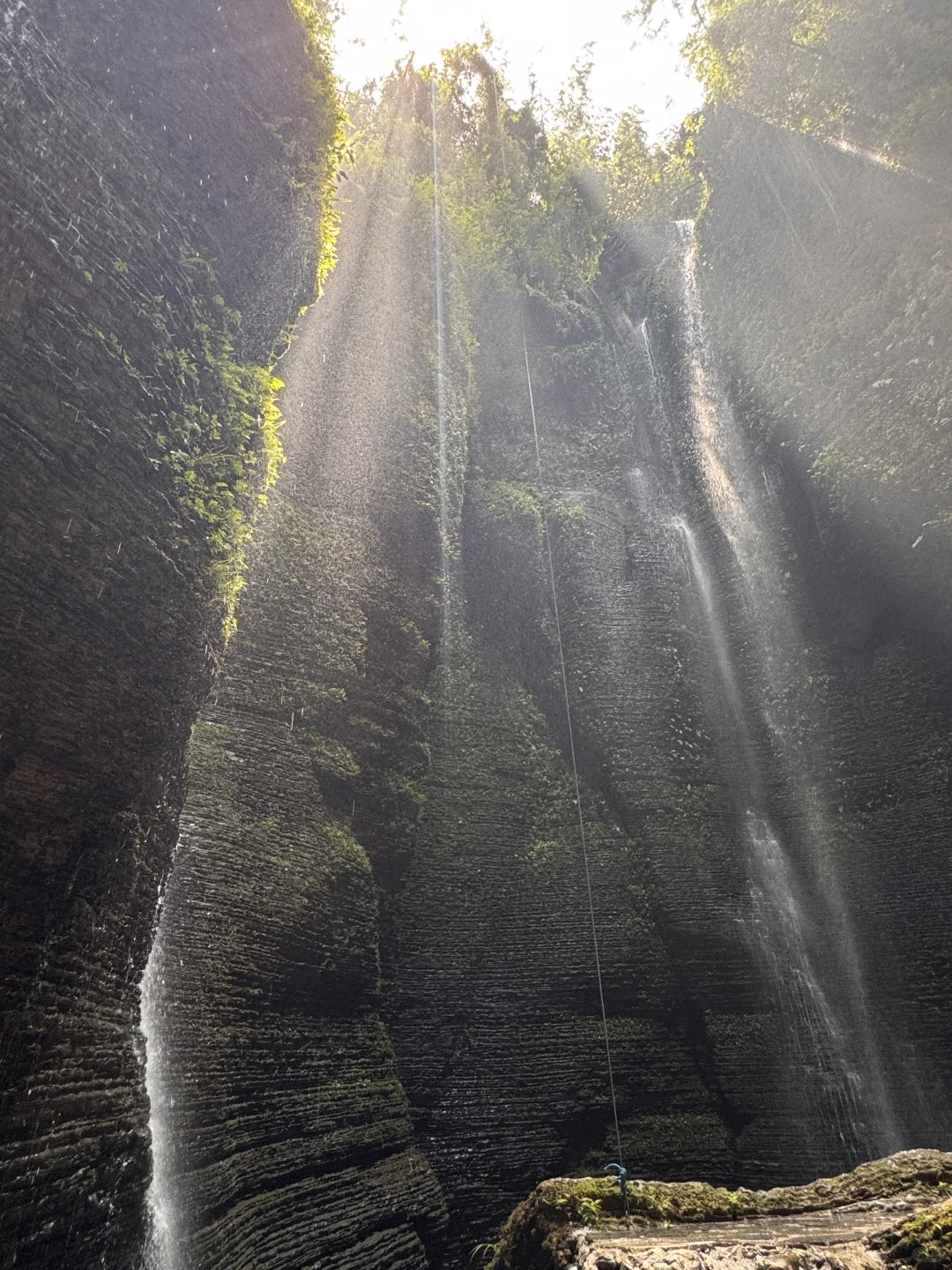 📍宜宾僰王山｜现实版盗墓笔记超详细攻略
