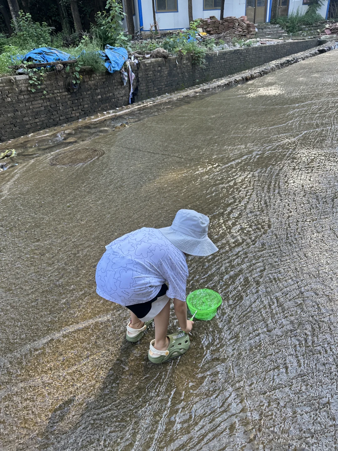 我宣布这是保定最好玩的景区！！！