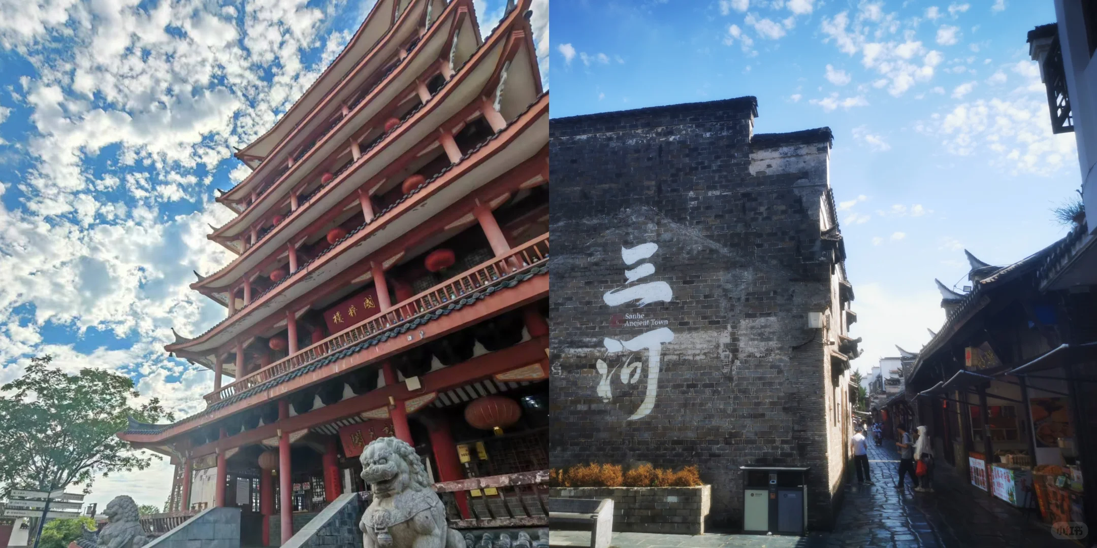 合肥到底好不好玩？看这一篇就够了