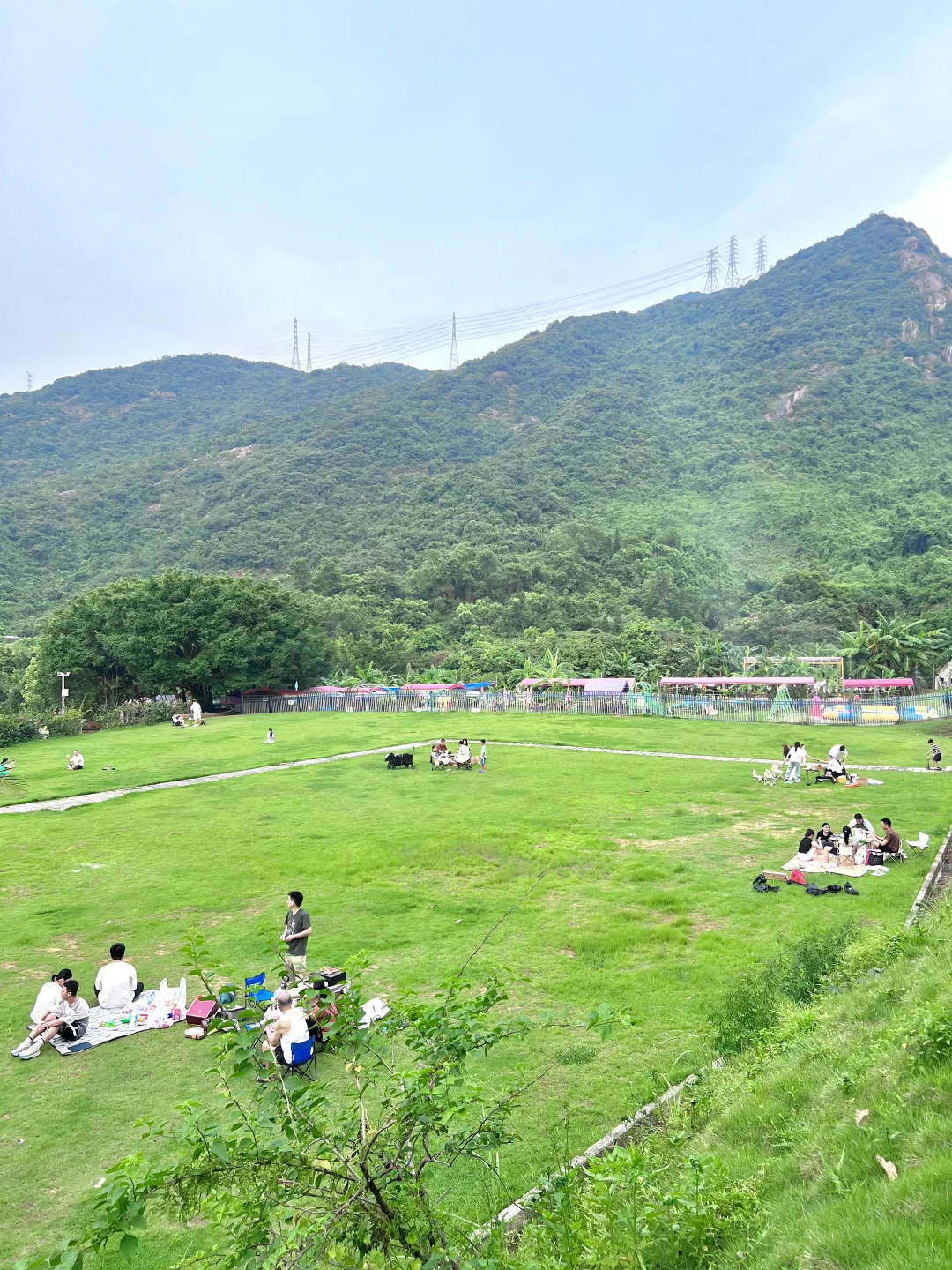 溯溪玩水捞鱼，这才是童年正确的打开方式呀！