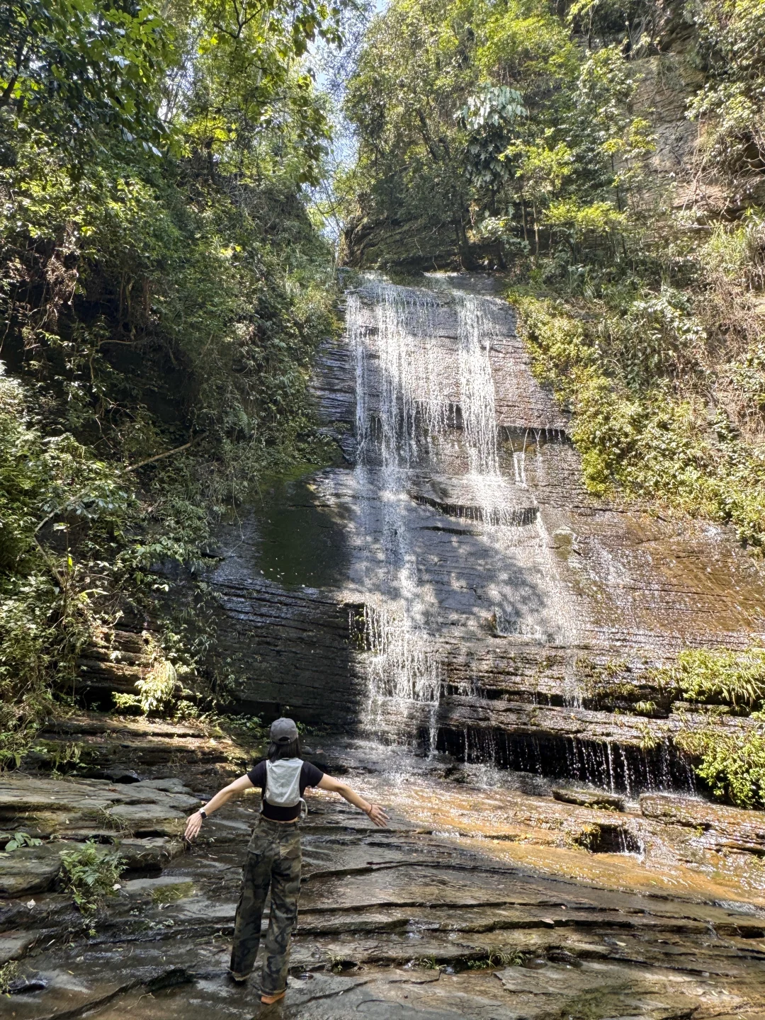 📍宜宾僰王山｜现实版盗墓笔记超详细攻略
