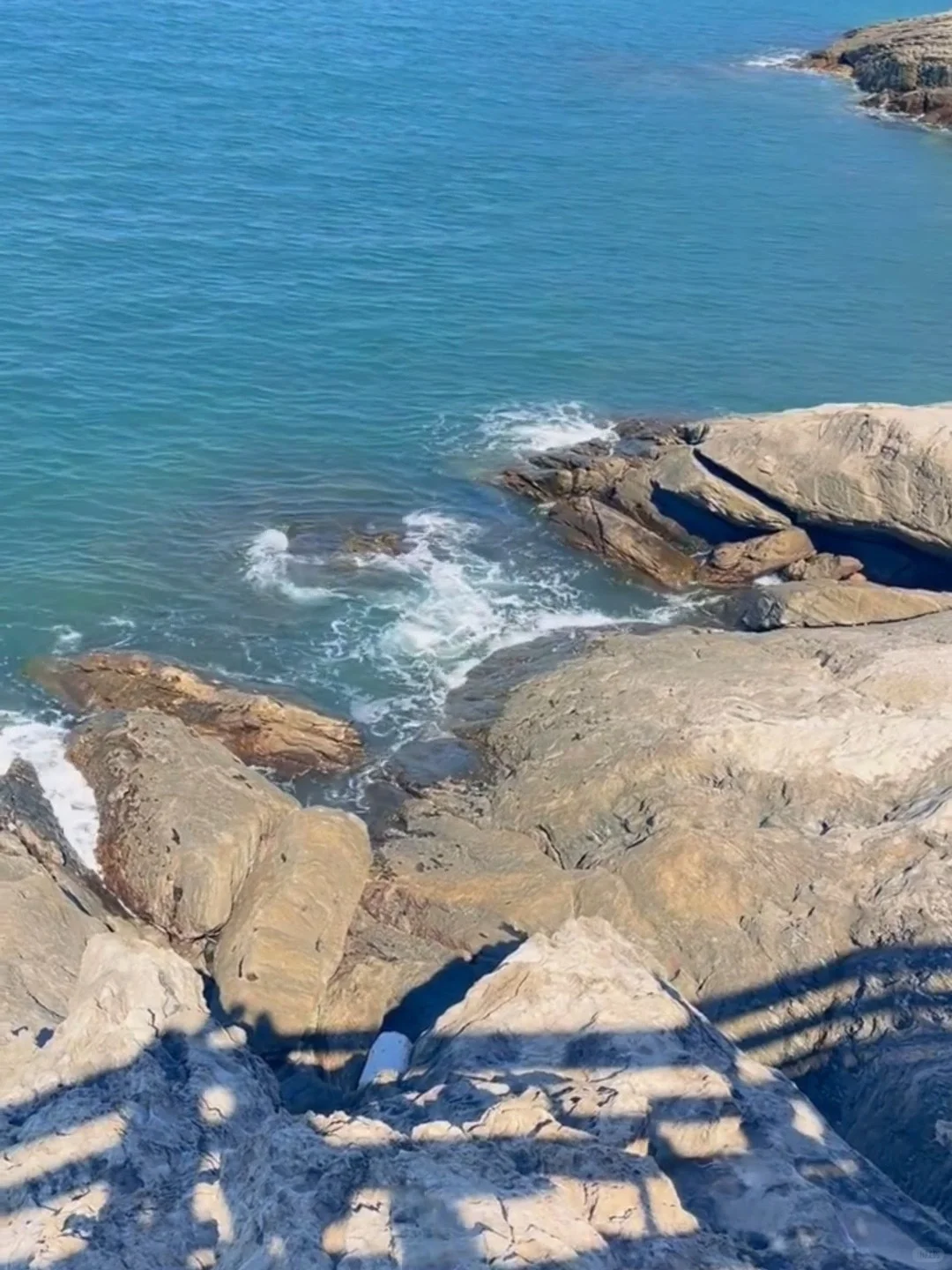 🌟【连云港全网最全景点解析】一篇看懂！