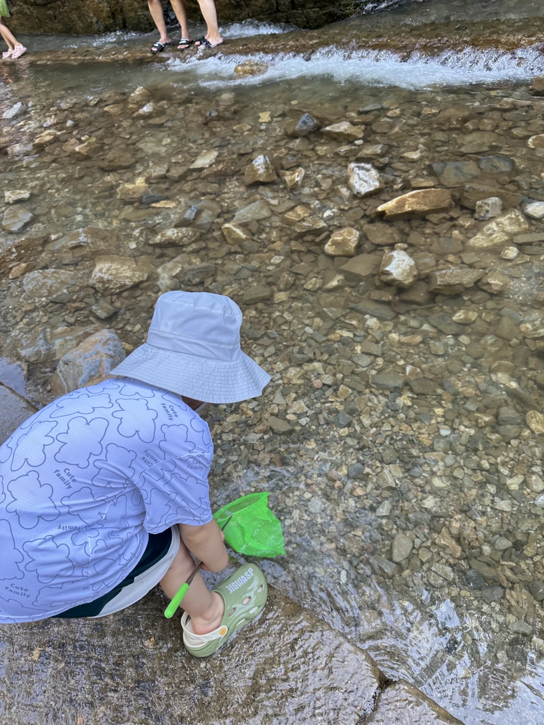 我宣布这是保定最好玩的景区！！！