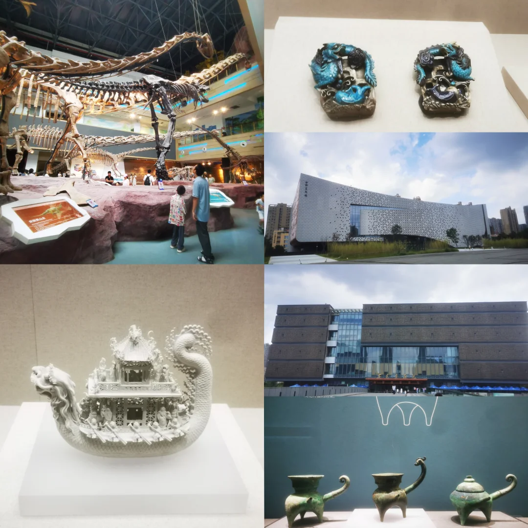 合肥到底好不好玩？看这一篇就够了