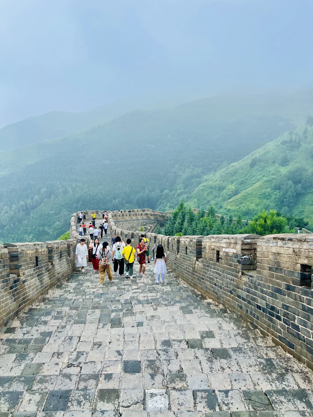 中华第一关👉雁门关景区游玩全攻略‼️