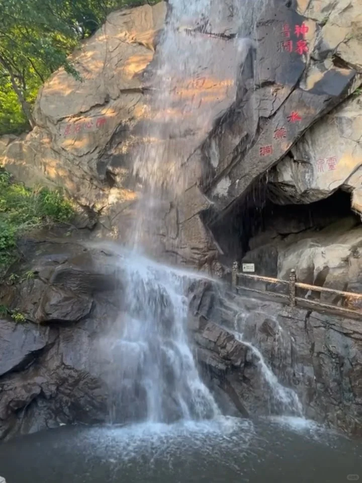 🌟【连云港全网最全景点解析】一篇看懂！