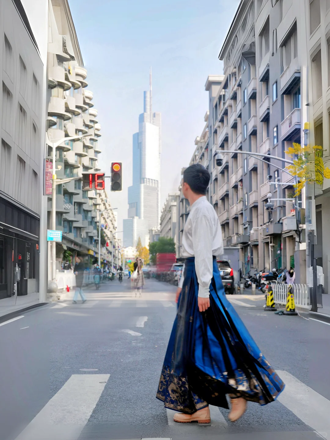 📍南京3天2晚全攻略｜附详细路线+打卡机位📸