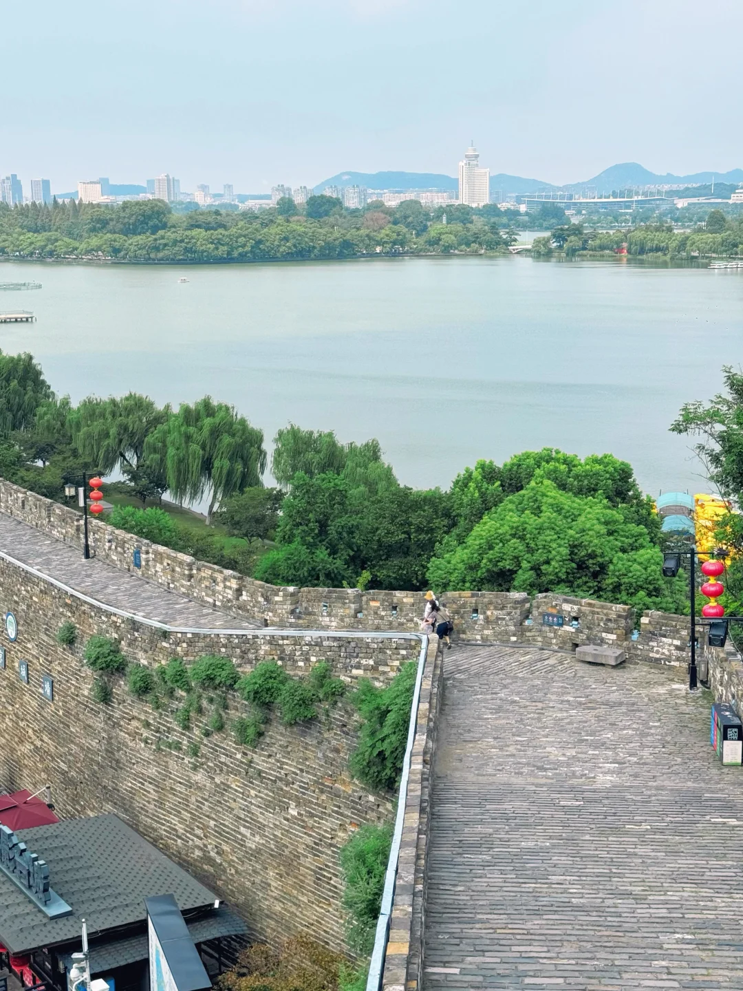 📍南京3天2晚全攻略｜附详细路线+打卡机位📸