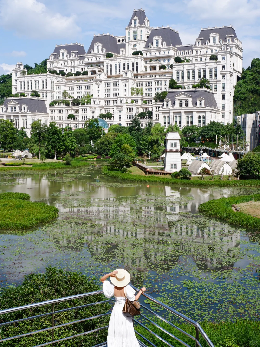 贵阳一日游citywalk，建议复制这条经典路线