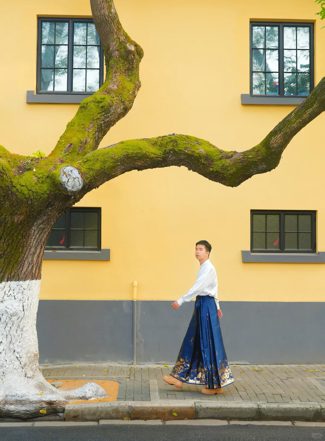 📍南京3天2晚全攻略｜附详细路线+打卡机位📸