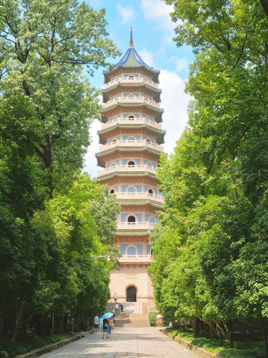 📍南京3天2晚全攻略｜附详细路线+打卡机位📸