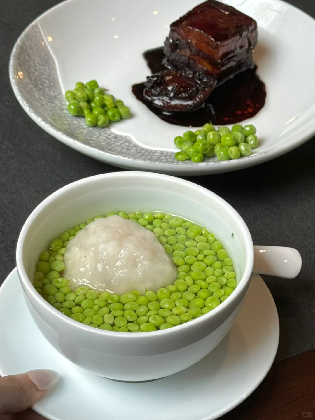 在南京花的最值的一笔钱……