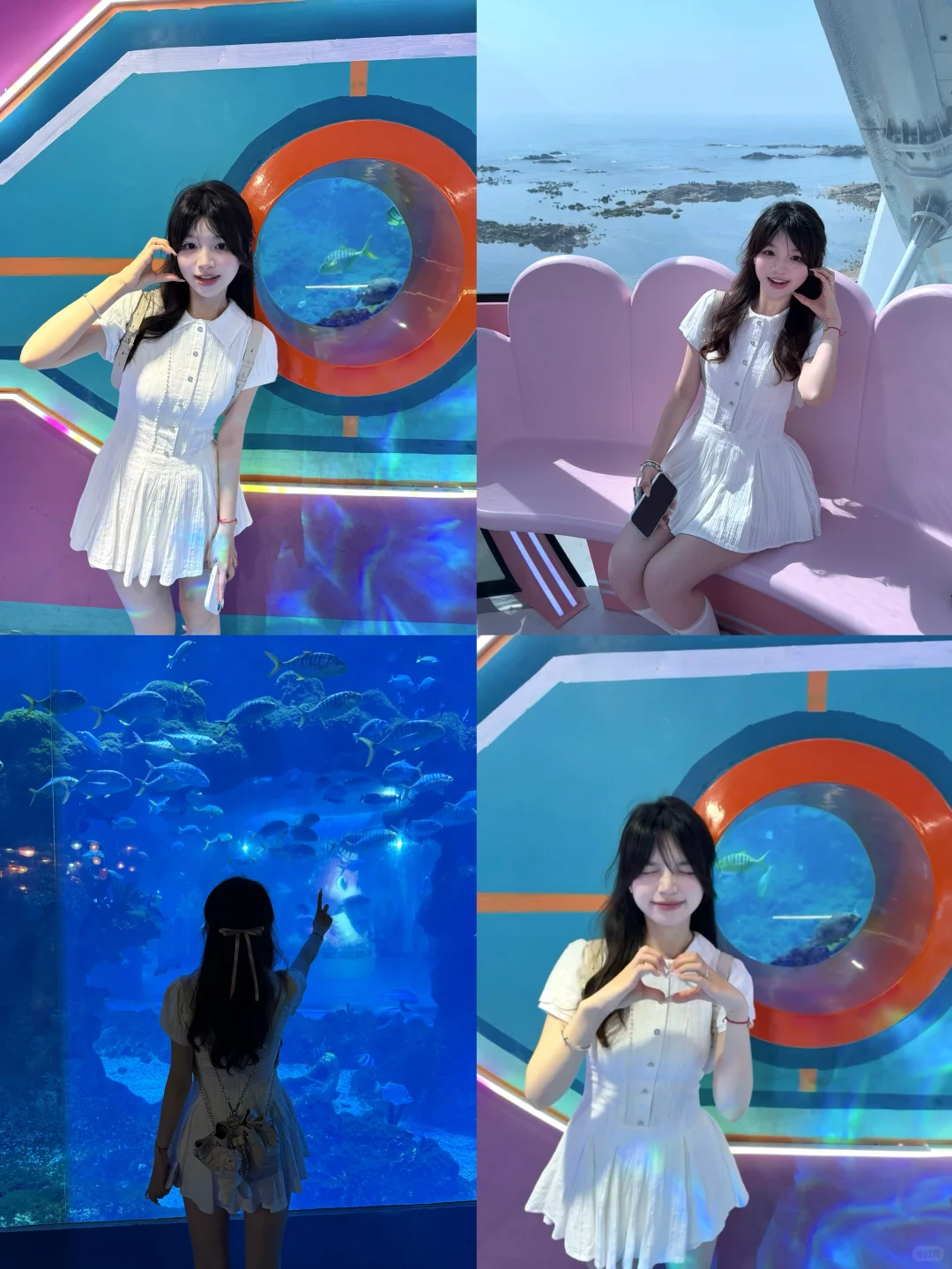 青岛旅游攻略来啦～｜两天三晚