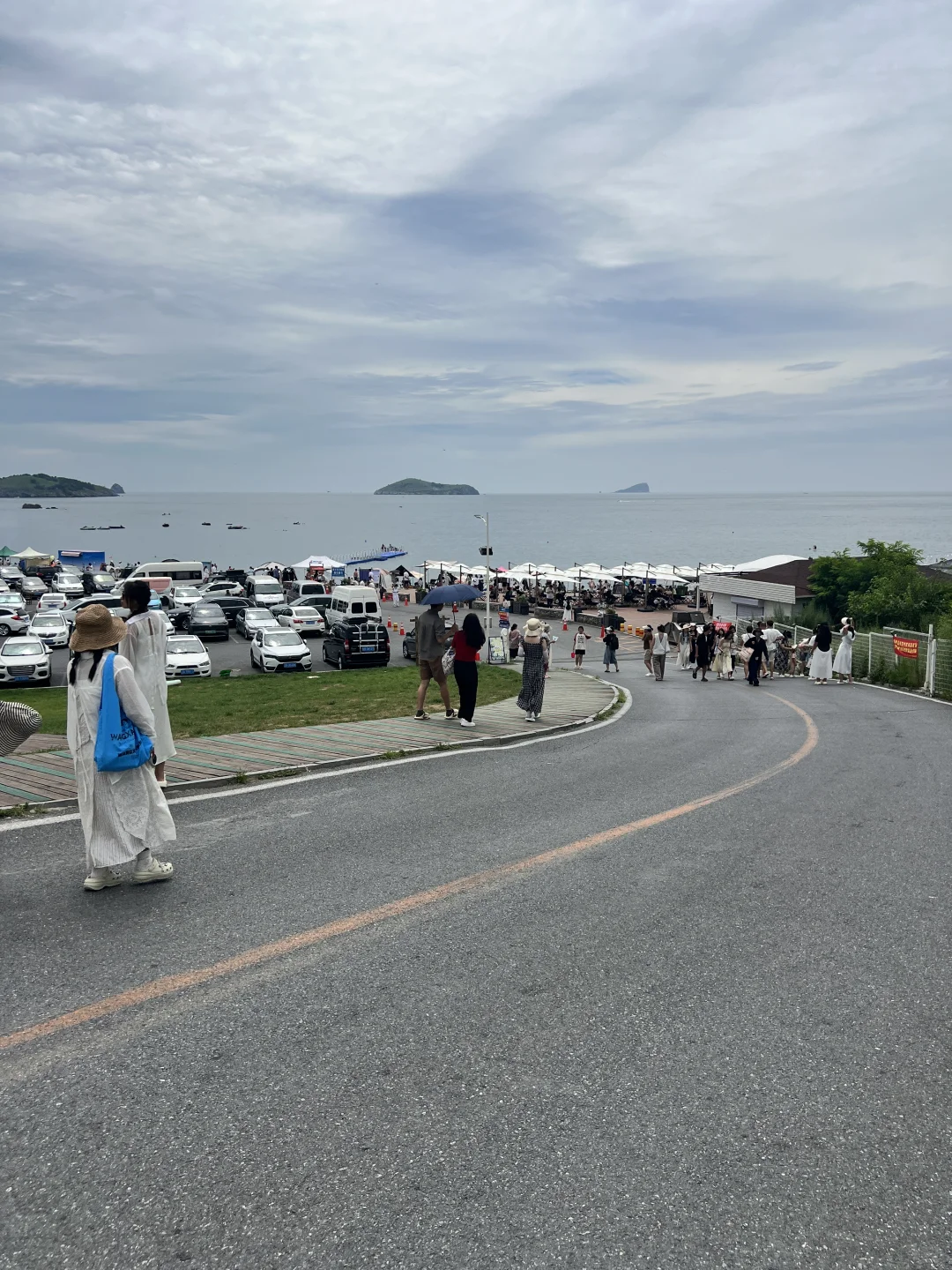 不走弯路的大连旅游攻略（第一天）