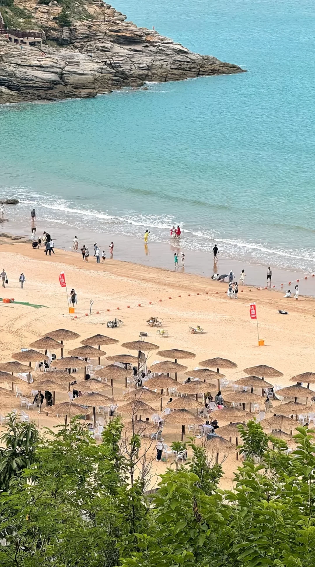 🌊郑州—徐州—连云港（四天三夜攻略）