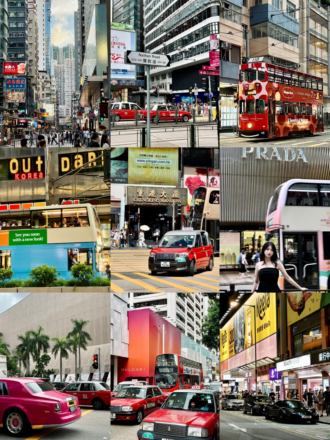 香港已回😭崩溃了！真诚提醒还未出行的…