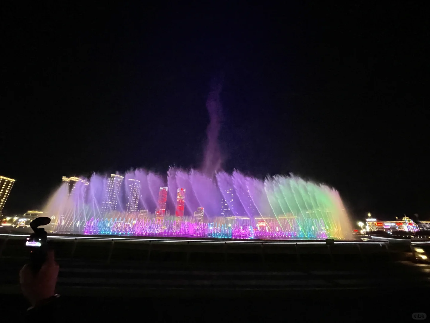 答应我一定要九月去大连！💙