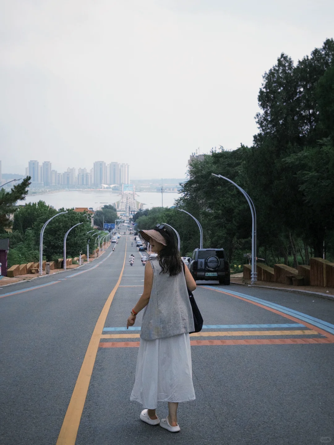 养马岛一定一定要舍弃掉所谓的旅游攻略