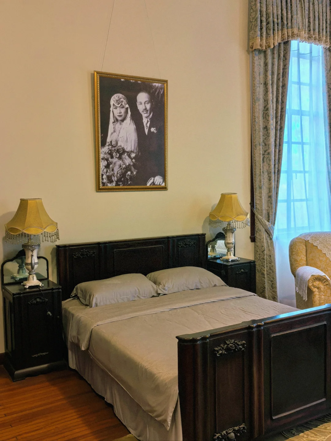 这才是南京美玲宫的正确打开方式❗️