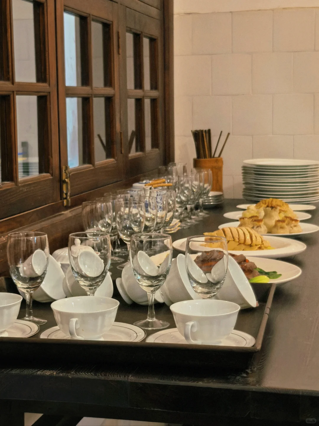 这才是南京美玲宫的正确打开方式❗️