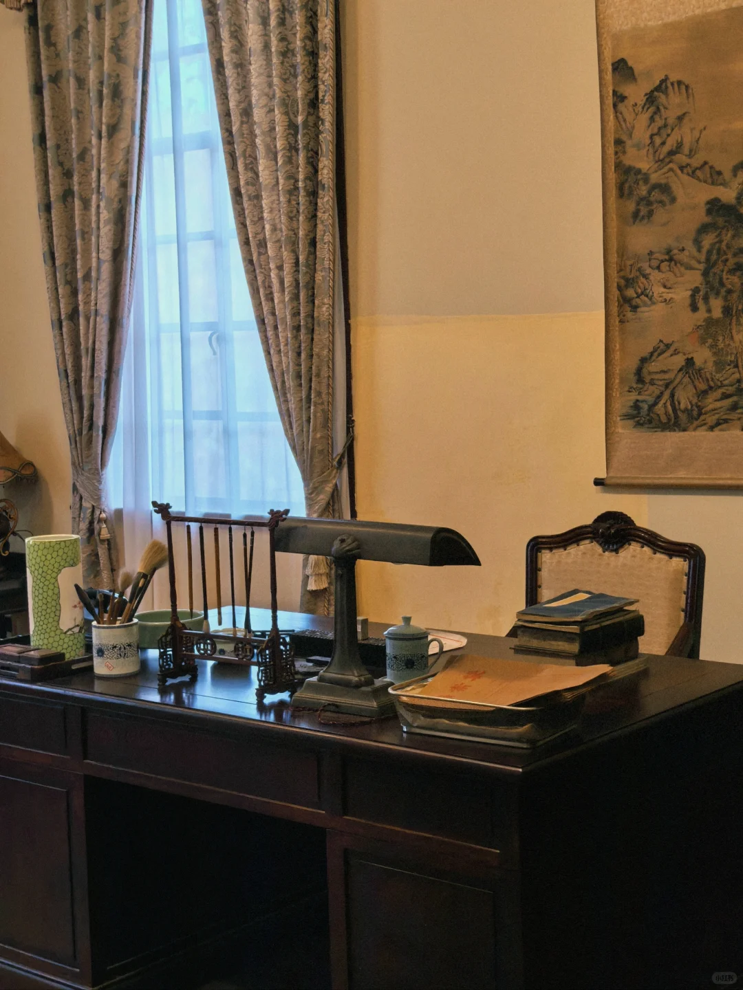 这才是南京美玲宫的正确打开方式❗️