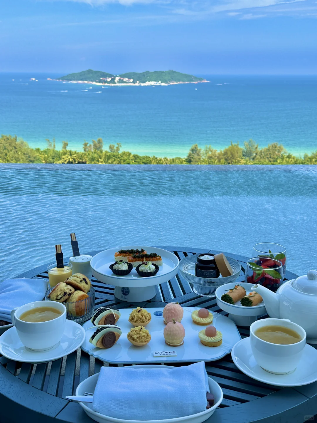 对男朋友的海南旅游攻略！！满意到睡不着………