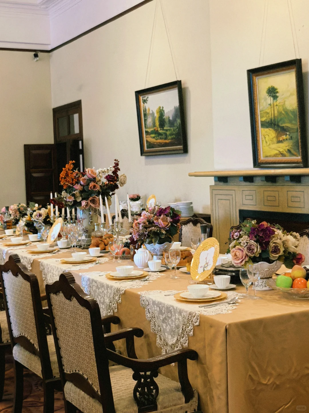 这才是南京美玲宫的正确打开方式❗️